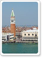Venice, San Marco